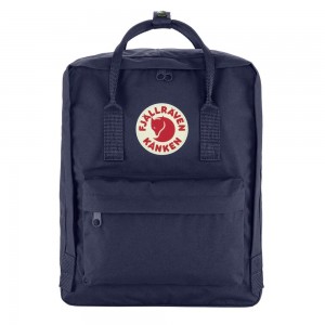 Fjallraven Kanken Classic - Midnight Purple